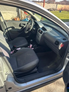 Opel Corsa Opel Corsa 1.2 , снимка 8