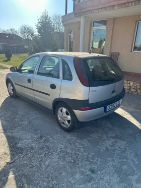Opel Corsa Opel Corsa 1.2 , снимка 2