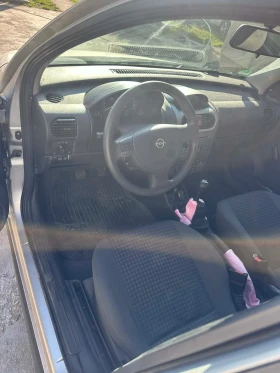 Opel Corsa Opel Corsa 1.2 , снимка 7