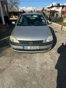 Opel Corsa Opel Corsa 1.2 , снимка 1