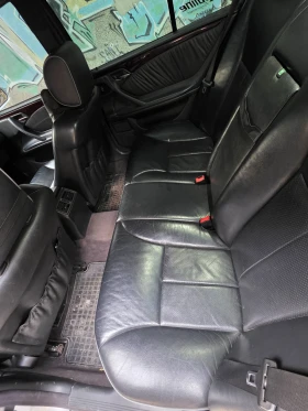 Mercedes-Benz E 270, снимка 9