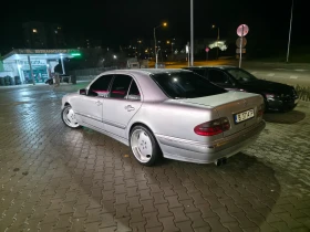 Mercedes-Benz E 270, снимка 4