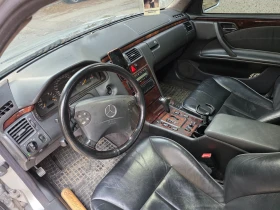 Mercedes-Benz E 270, снимка 6