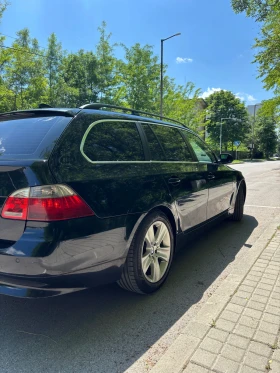 BMW 525, снимка 5