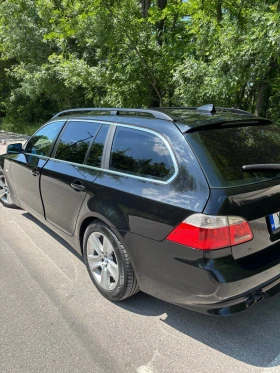 BMW 525, снимка 3