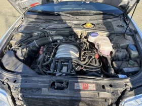 Audi A4 2.4 quattro, снимка 10