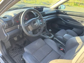 Audi A4 2.4 quattro, снимка 7