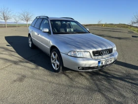 Audi A4 2.4 quattro, снимка 4