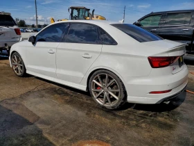 Audi S3 PREMIUM PLUS, снимка 6