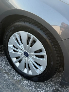 Ford Focus Ecoboost Euro6 | Auto.bg — изображение 13
