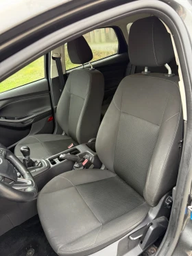 Ford Focus Ecoboost Euro6 - 3600 € / 7040.99 лв. - 87211518 12