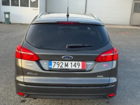 Ford Focus Ecoboost Euro6 | Auto.bg — изображение 6
