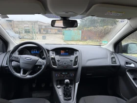 Ford Focus Ecoboost Euro6 - 3600 € / 7040.99 лв. - 87211518 9