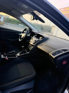 Ford Focus Ecoboost Euro6 | Auto.bg — изображение 10