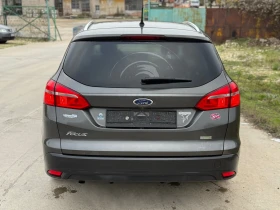 Ford Focus Ecoboost Euro6 - 3600 € / 7040.99 лв. - 87211518 7