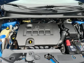 Toyota Verso 1.8 16V FACE, снимка 14