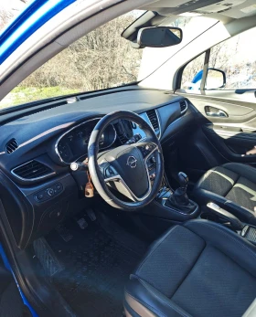 Opel Mokka X 1.4, turbo - 11300 € / 22100.88 лв. - 58901945 8