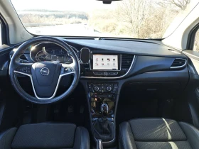 Opel Mokka X 1.4, turbo - 11300 € / 22100.88 лв. - 58901945 11