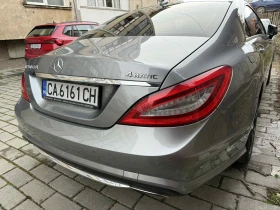 Mercedes-Benz CLS 350 CDI 4MATIK - 20500 € / 40094.51 лв. - 32792832 5