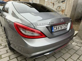 Mercedes-Benz CLS 350 CDI 4MATIK - 20500 € / 40094.51 лв. - 32792832 9