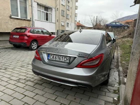 Mercedes-Benz CLS 350 CDI 4MATIK - 20500 € / 40094.51 лв. - 32792832 4