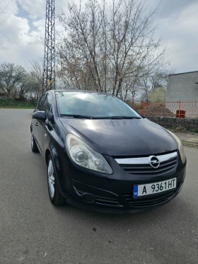Opel Corsa 1.4i