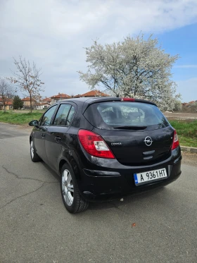 Opel Corsa 1.4i - 2000 € / 3911.66 лв. - 73950066 4