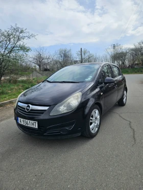 Opel Corsa 1.4i - 2000 € / 3911.66 лв. - 73950066 2