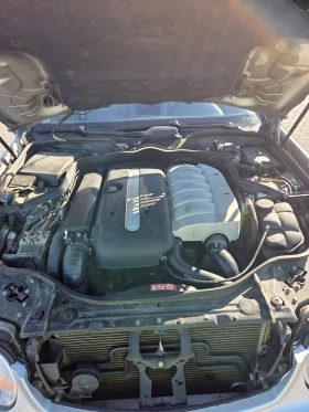 Mercedes-Benz E 270 - 4000 € / 7823.32 лв. - 54098282 10
