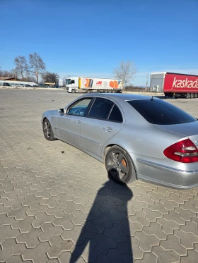 Mercedes-Benz E 270 - 4000 € / 7823.32 лв. - 54098282 6