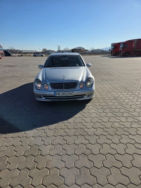 Mercedes-Benz E 270 - 4000 € / 7823.32 лв. - 54098282 2