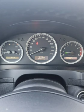 Mercedes-Benz C 180 Компресор BLUE EFFICIENCY - 5200 € / 10170.32 лв. - 60056940 16