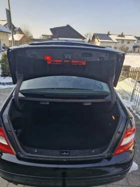 Mercedes-Benz C 180 Компресор BLUE EFFICIENCY - 5200 € / 10170.32 лв. - 60056940 11