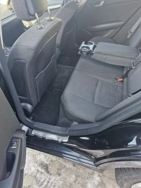 Mercedes-Benz C 180 Компресор BLUE EFFICIENCY - 5200 € / 10170.32 лв. - 60056940 5