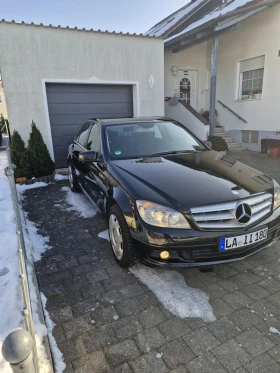 Mercedes-Benz C 180 Компресор BLUE EFFICIENCY - 5200 € / 10170.32 лв. - 60056940 4
