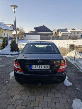 Mercedes-Benz C 180 Компресор BLUE EFFICIENCY - 5200 € / 10170.32 лв. - 60056940 12