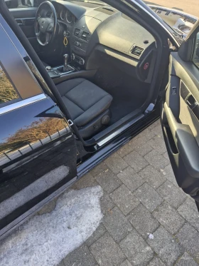 Mercedes-Benz C 180 Компресор BLUE EFFICIENCY - 5200 € / 10170.32 лв. - 60056940 10