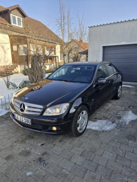 Mercedes-Benz C 180 Компресор BLUE EFFICIENCY