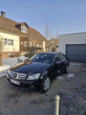Mercedes-Benz C 180 Компресор BLUE EFFICIENCY - 5200 € / 10170.32 лв. - 60056940 15