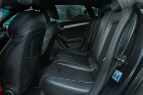 Audi A5 S-line, QUATTRO, напълно обслужена, сменен маховик - 17300 € / 33835.86 лв. - 15687574 4