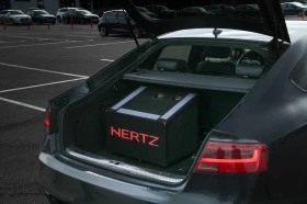 Audi A5 S-line, QUATTRO, напълно обслужена, сменен маховик - 17300 € / 33835.86 лв. - 15687574 6