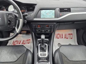 Citroen C5 2.0D-CROSS TOURER-EXCLUSIVE, снимка 8