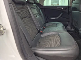 Citroen C5 2.0D-CROSS TOURER-EXCLUSIVE, снимка 13
