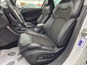 Citroen C5 2.0D-CROSS TOURER-EXCLUSIVE, снимка 6