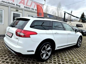 Citroen C5 2.0D-CROSS TOURER-EXCLUSIVE, снимка 3