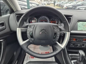 Citroen C5 2.0D-CROSS TOURER-EXCLUSIVE, снимка 9