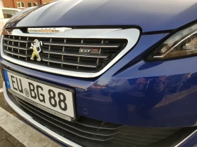 Peugeot 308 SW GT