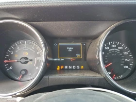 Ford Mustang КОЖА* ПОДГРЕВ* ОБДУХВАНЕ* CARPLAY* ПАРКТРОНИК*  - 12000 € / 23469.96 лв. - 67581928 9