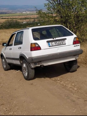 VW Golf 1.3 - 700 € / 1369.08 лв. - 83599499 3