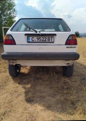 VW Golf 1.3 - 700 € / 1369.08 лв. - 83599499 5